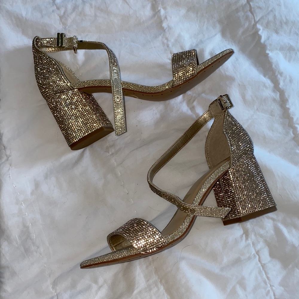 Gianni Bini Heels NWOB